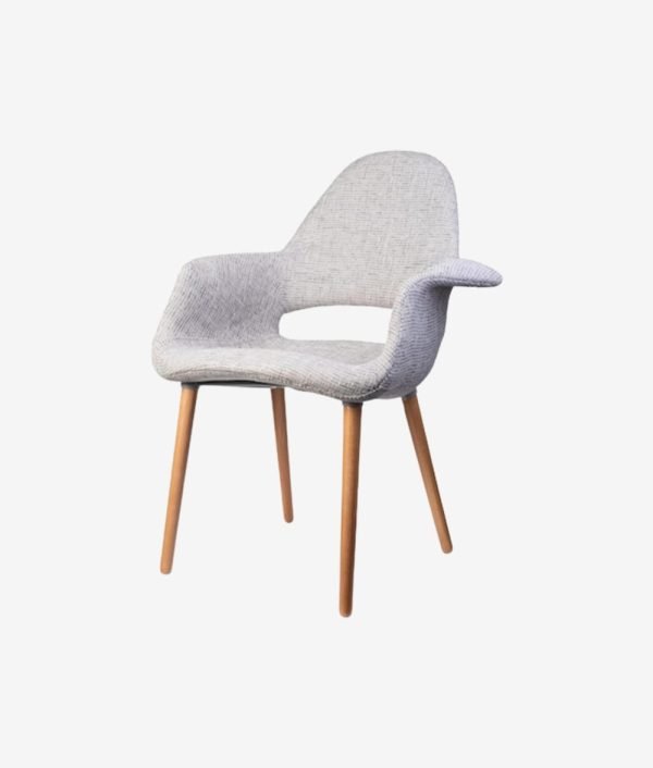Chair for iron frame - Image 5