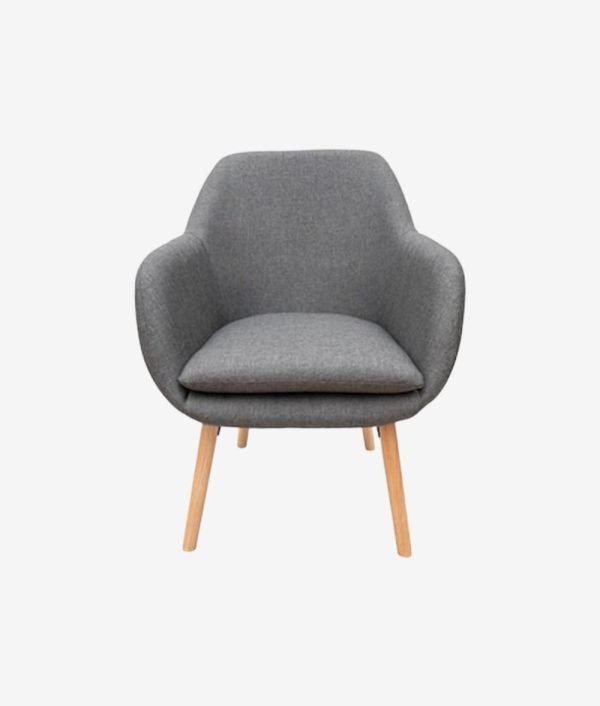 Chair for iron frame - Image 4