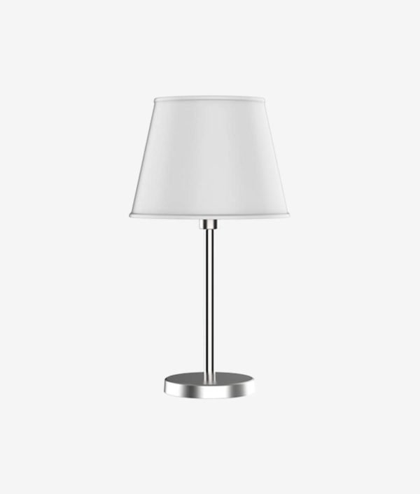 Wooden stand lamp - Image 5